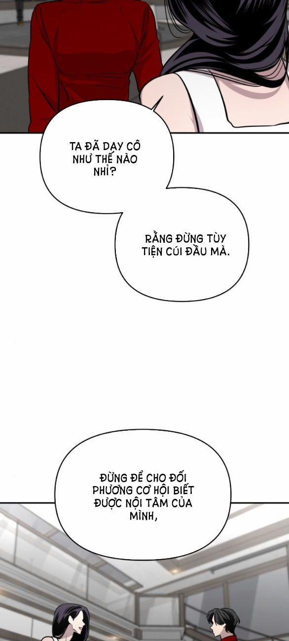 Tiên Nữ Ngoại Truyện 17 trang 22