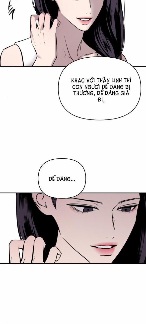 Tiên Nữ Ngoại Truyện 17 trang 25