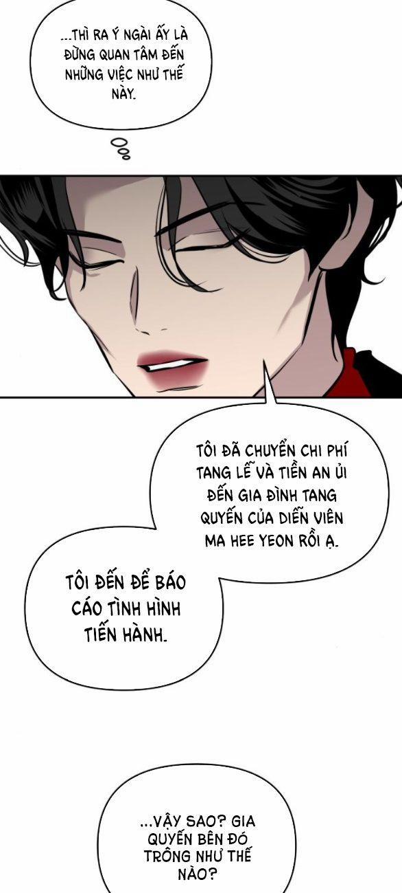 Tiên Nữ Ngoại Truyện 17 trang 30