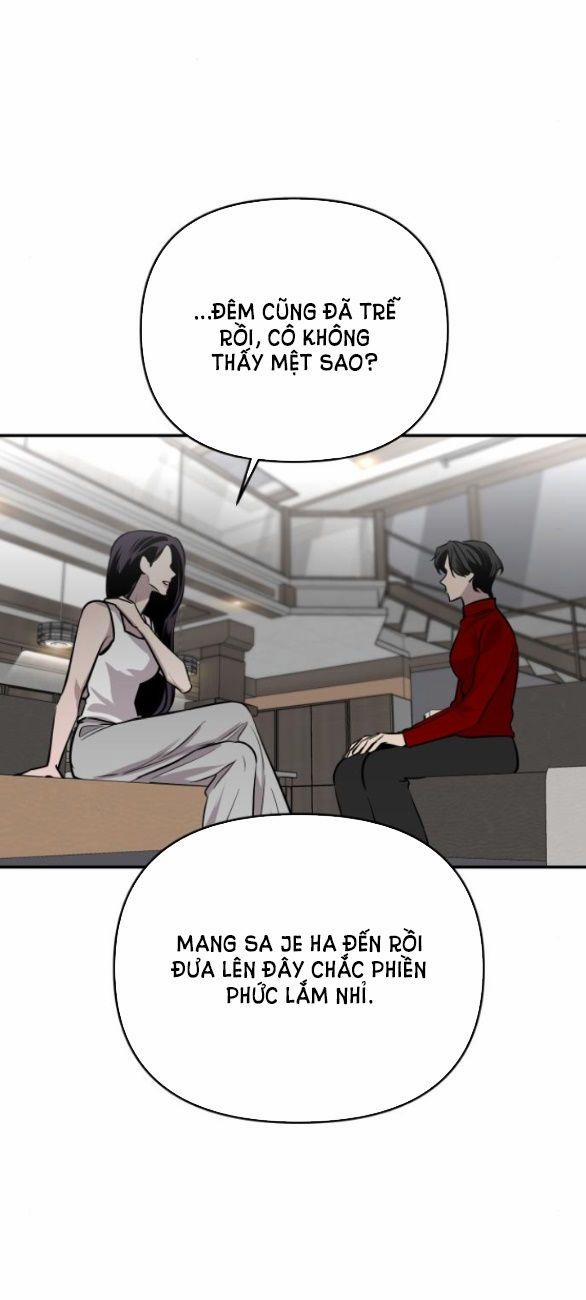 Tiên Nữ Ngoại Truyện 17 trang 36