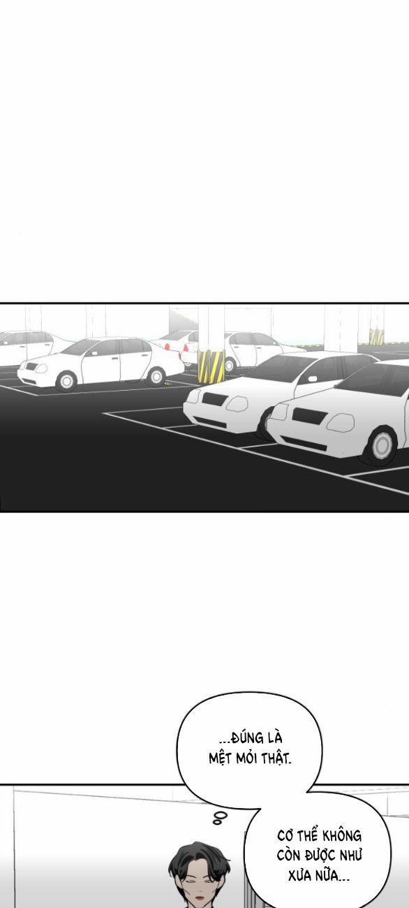 Tiên Nữ Ngoại Truyện 17 trang 42