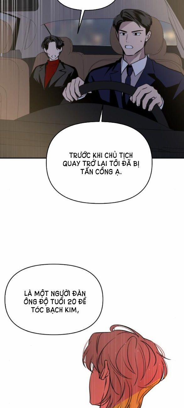 Tiên Nữ Ngoại Truyện 17 trang 46