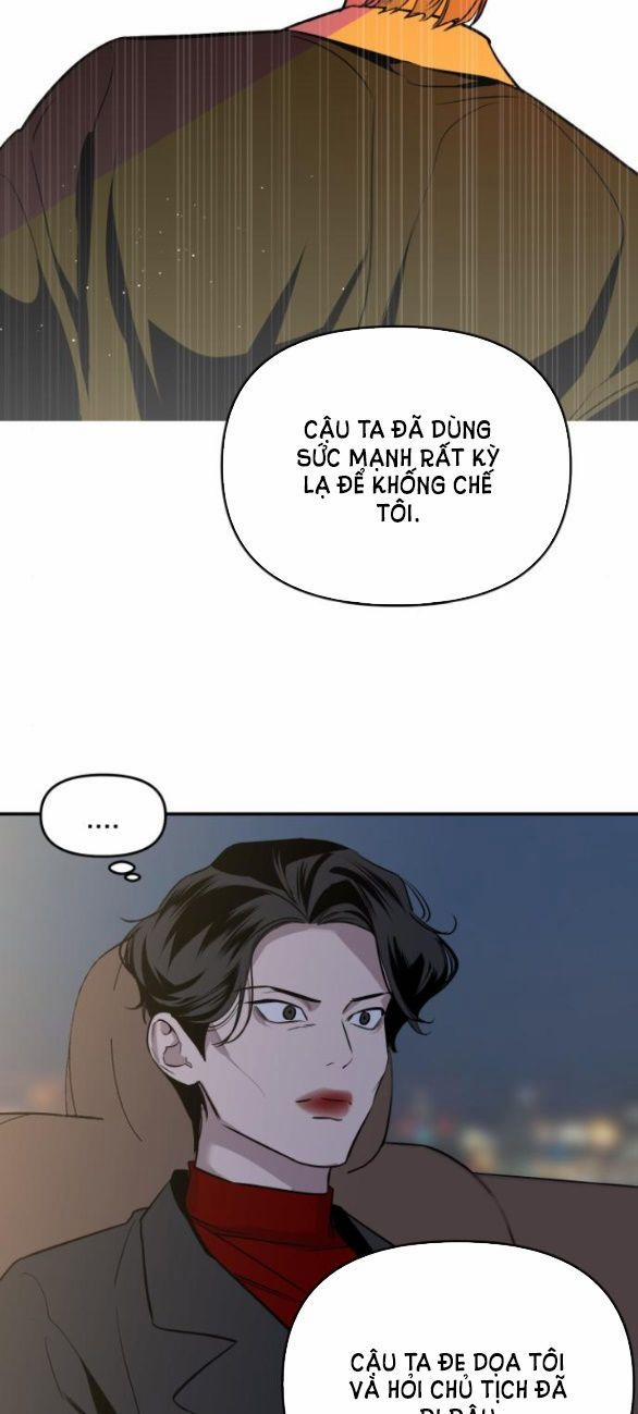 Tiên Nữ Ngoại Truyện 17 trang 47