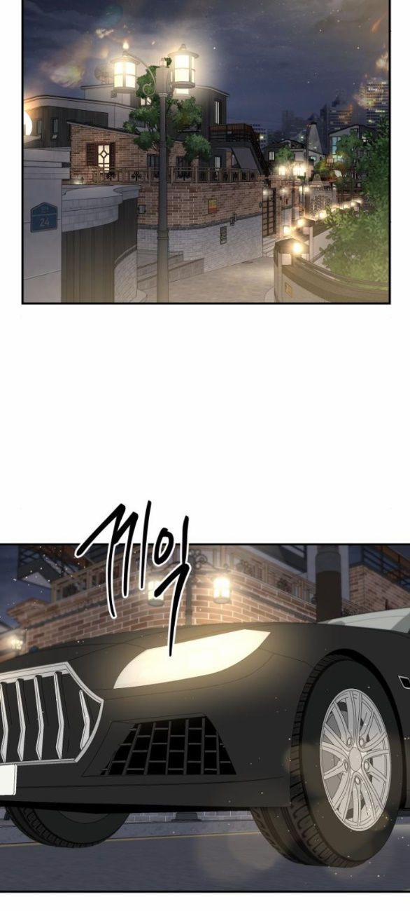 Tiên Nữ Ngoại Truyện 17 trang 50