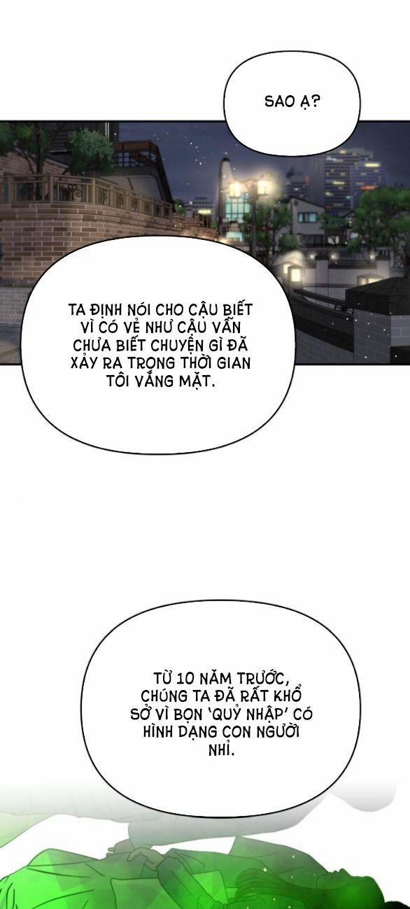 Tiên Nữ Ngoại Truyện 17 trang 52