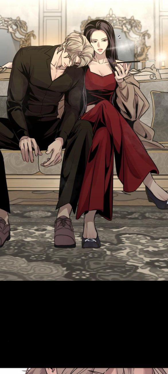 Tiên Nữ Ngoại Truyện 17 trang 67