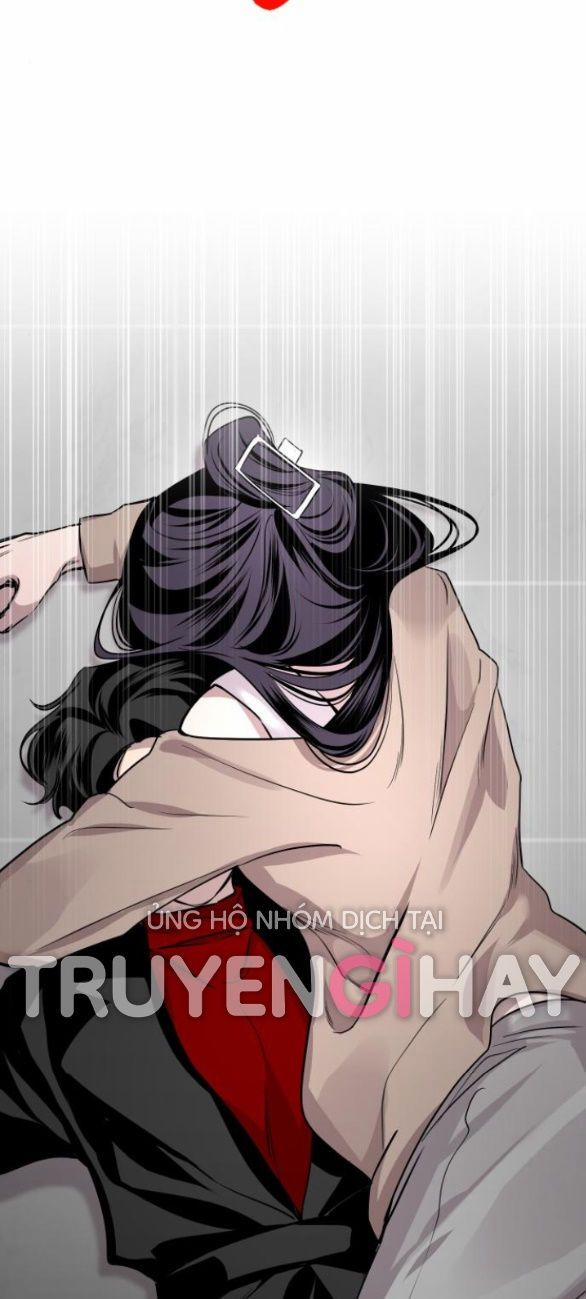 Tiên Nữ Ngoại Truyện 17 trang 8