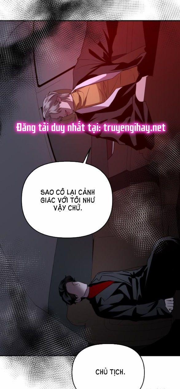 Tiên Nữ Ngoại Truyện 18 trang 14