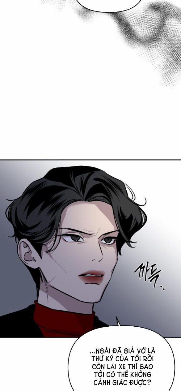 Tiên Nữ Ngoại Truyện 18 trang 15