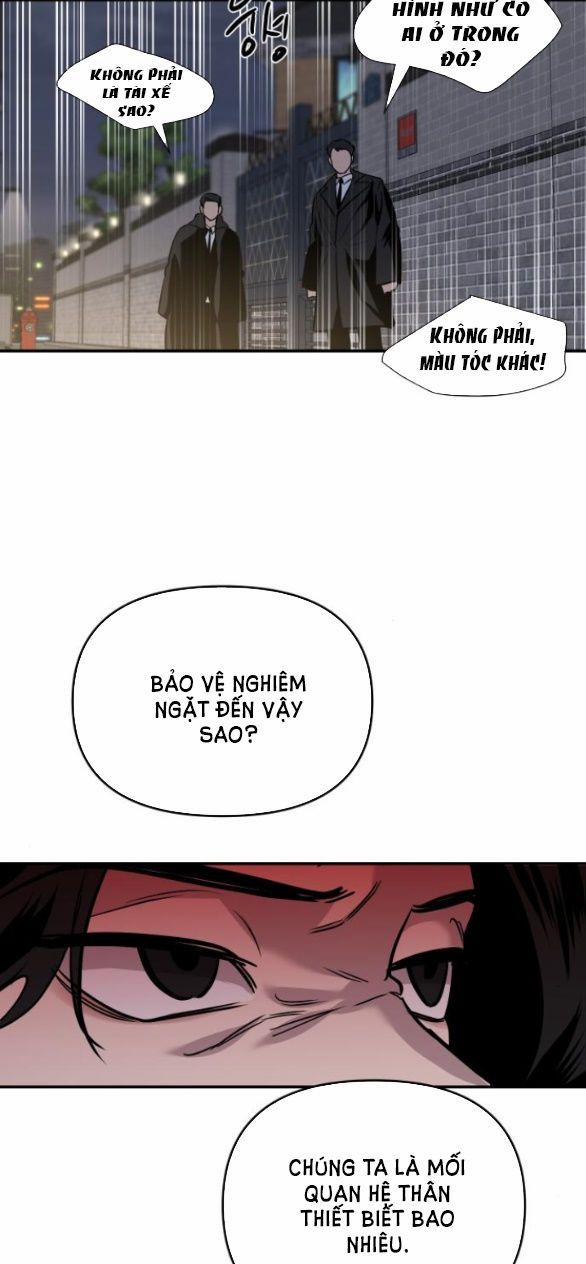 Tiên Nữ Ngoại Truyện 18 trang 17