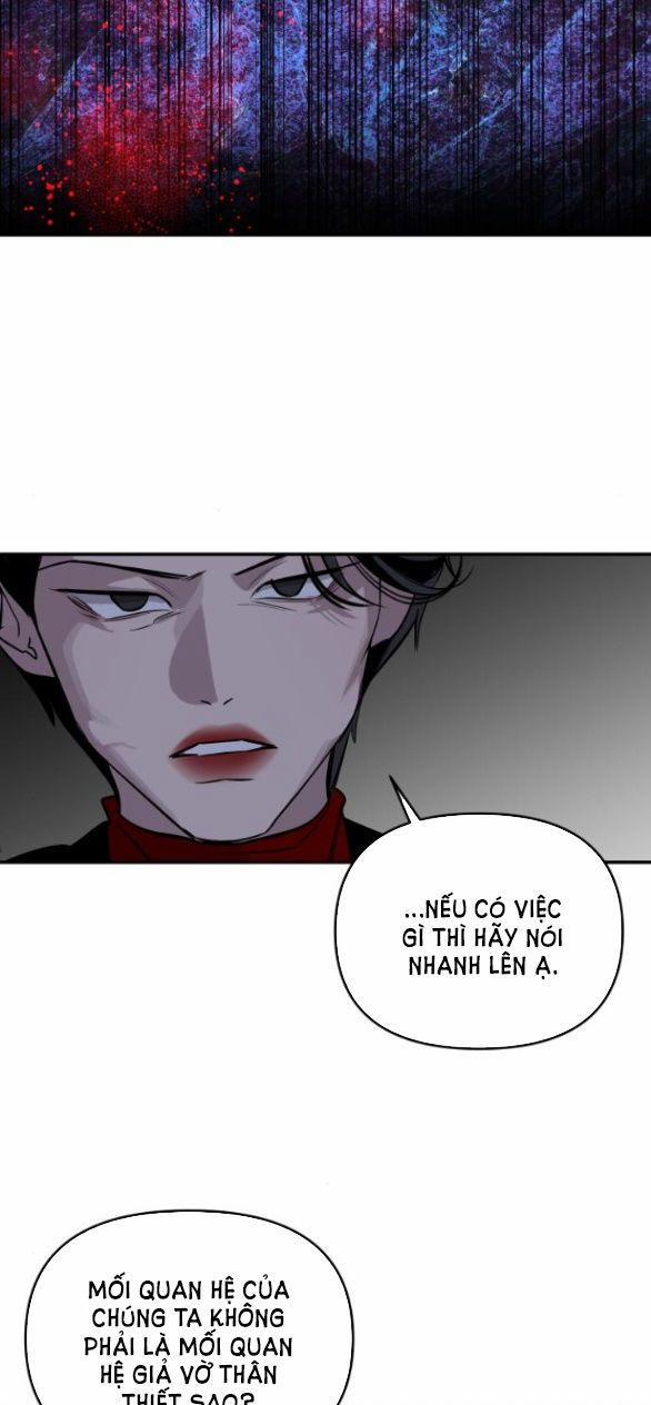 Tiên Nữ Ngoại Truyện 18 trang 19