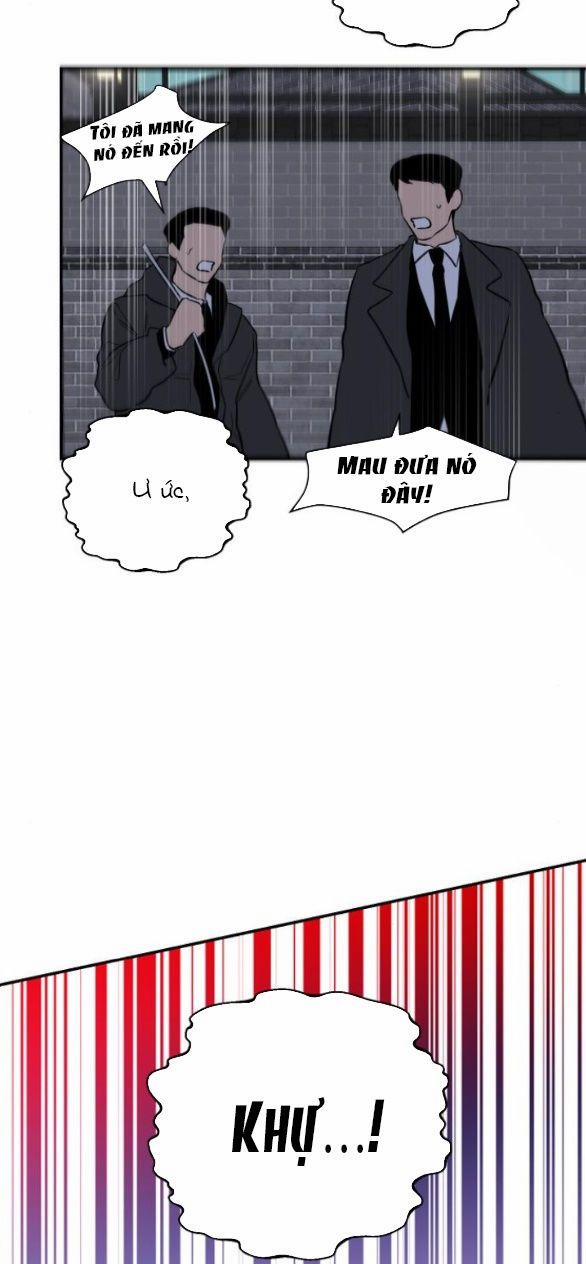 Tiên Nữ Ngoại Truyện 18 trang 29