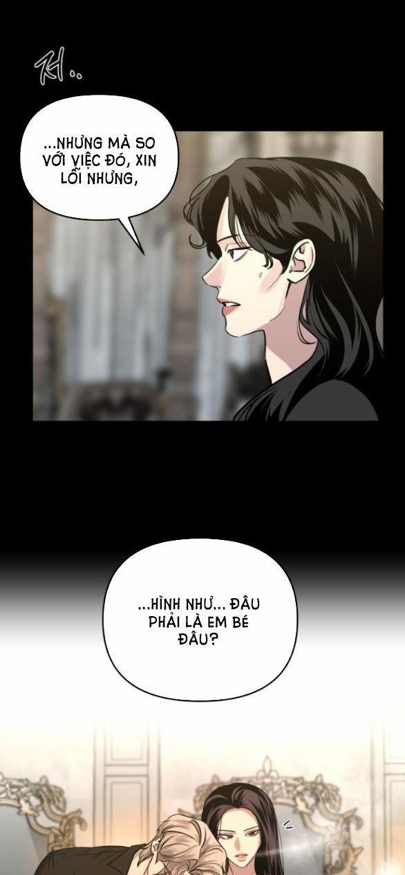 Tiên Nữ Ngoại Truyện 18 trang 3