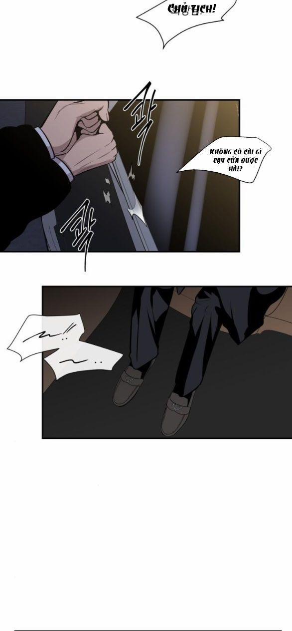 Tiên Nữ Ngoại Truyện 18 trang 31