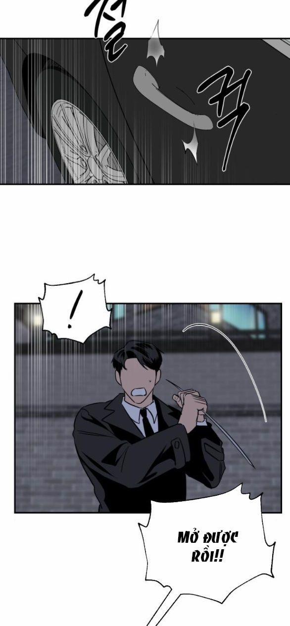 Tiên Nữ Ngoại Truyện 18 trang 37