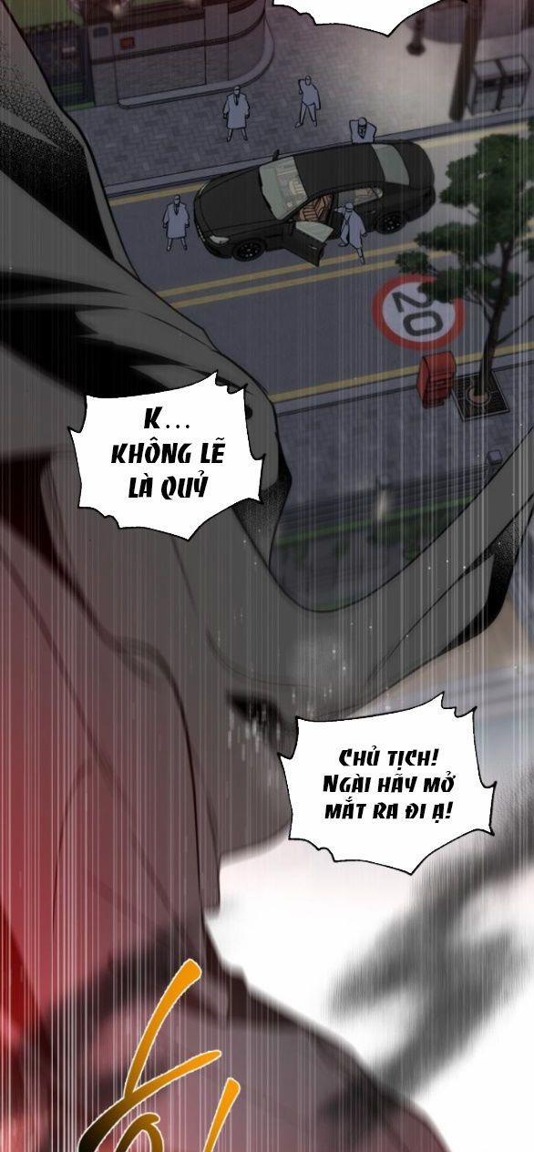 Tiên Nữ Ngoại Truyện 18 trang 39