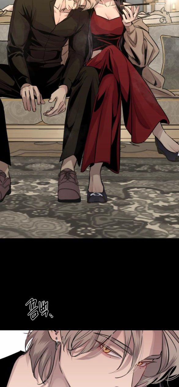 Tiên Nữ Ngoại Truyện 18 trang 4