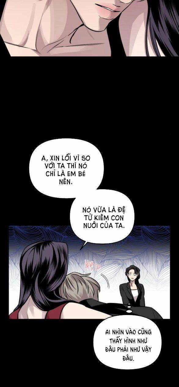 Tiên Nữ Ngoại Truyện 18 trang 5