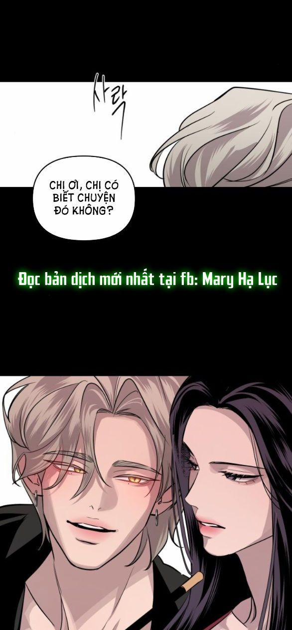 Tiên Nữ Ngoại Truyện 18 trang 6