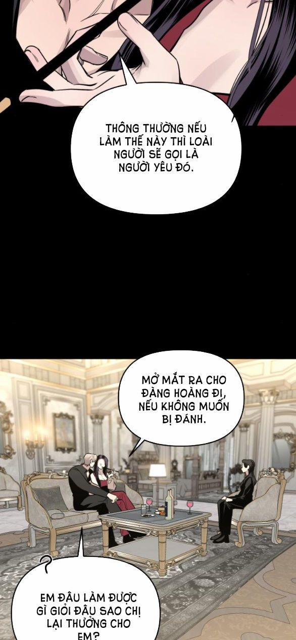 Tiên Nữ Ngoại Truyện 18 trang 7