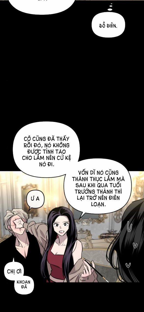 Tiên Nữ Ngoại Truyện 18 trang 8