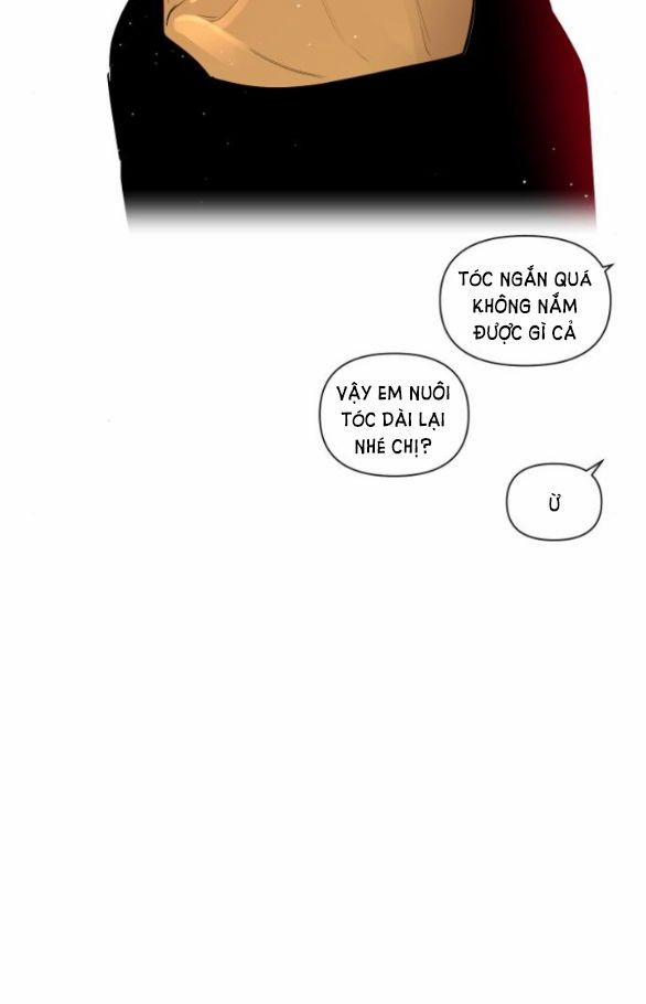 Tiên Nữ Ngoại Truyện 19 trang 10