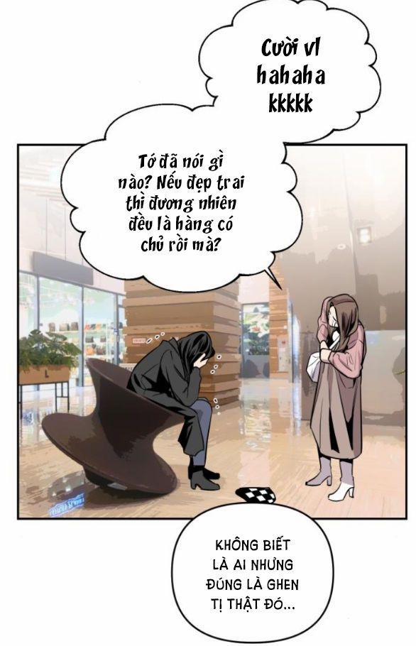 Tiên Nữ Ngoại Truyện 19 trang 13