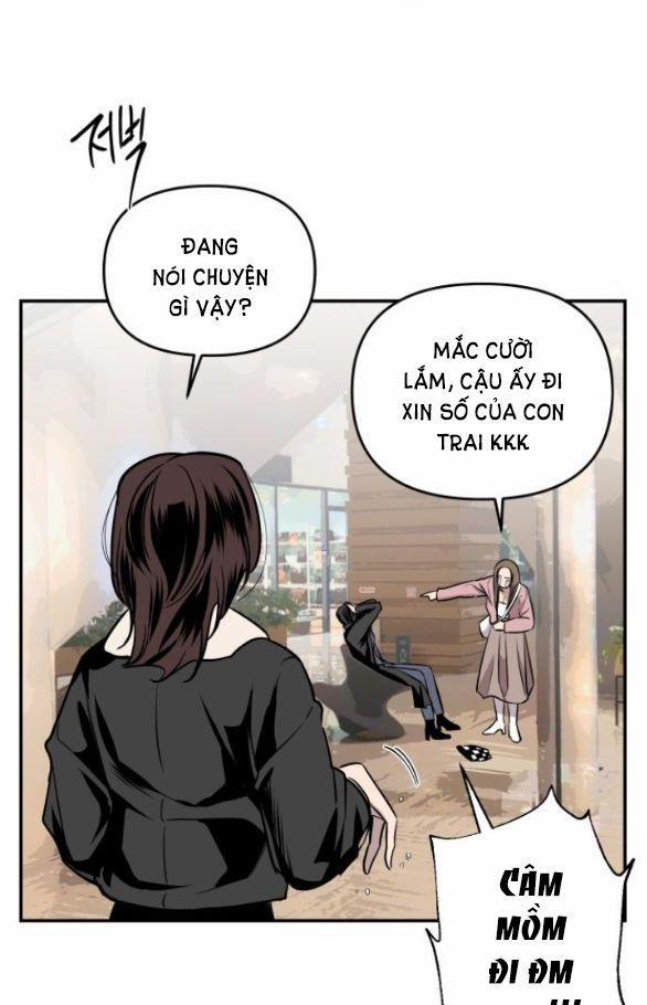 Tiên Nữ Ngoại Truyện 19 trang 14