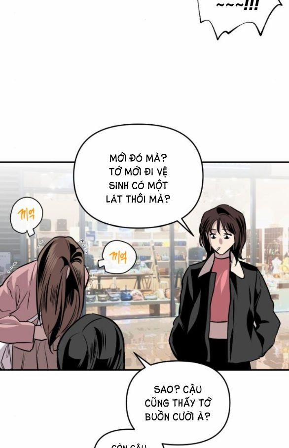 Tiên Nữ Ngoại Truyện 19 trang 15