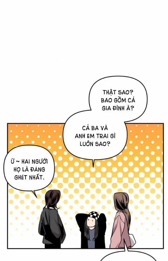 Tiên Nữ Ngoại Truyện 19 trang 20