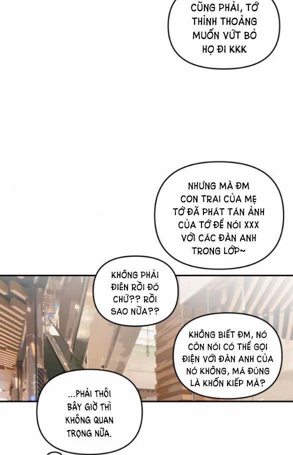 Tiên Nữ Ngoại Truyện 19 trang 21