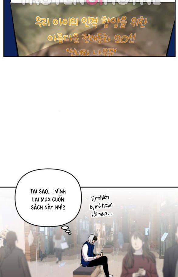 Tiên Nữ Ngoại Truyện 19 trang 32