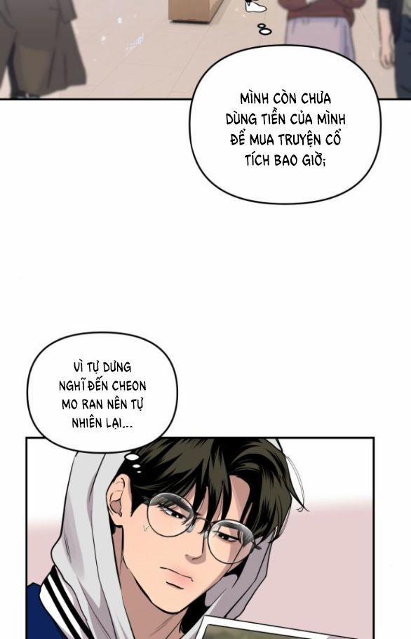 Tiên Nữ Ngoại Truyện 19 trang 33