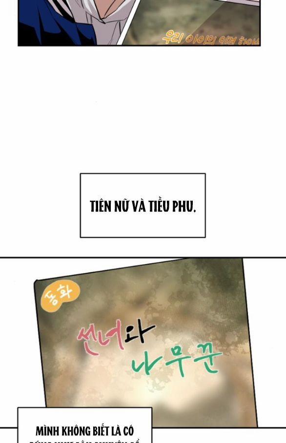 Tiên Nữ Ngoại Truyện 19 trang 34