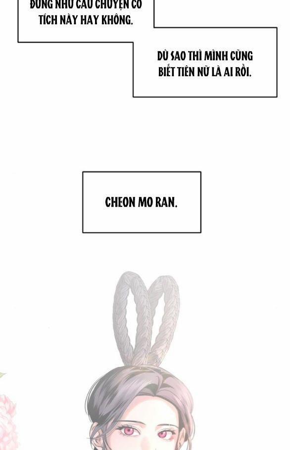 Tiên Nữ Ngoại Truyện 19 trang 35