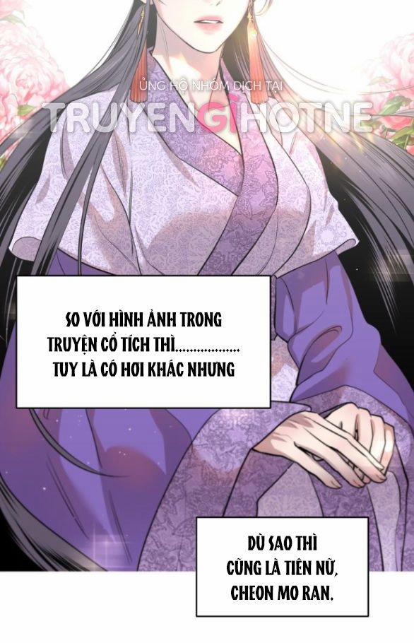 Tiên Nữ Ngoại Truyện 19 trang 36