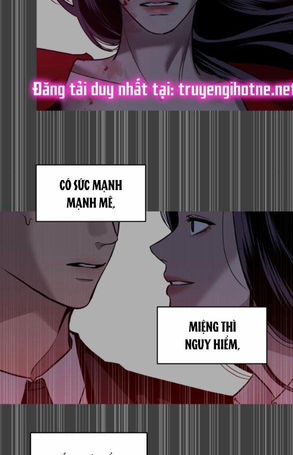 Tiên Nữ Ngoại Truyện 19 trang 38