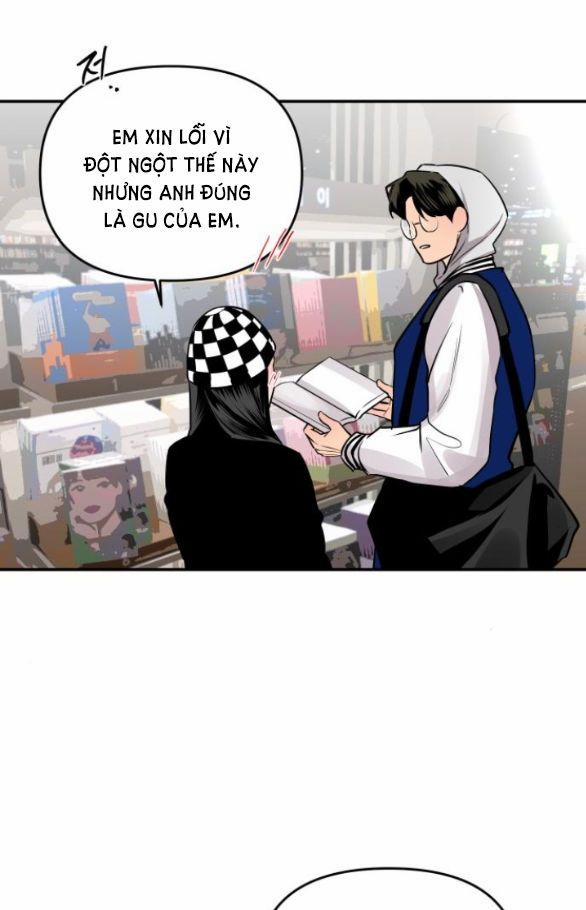 Tiên Nữ Ngoại Truyện 19 trang 4