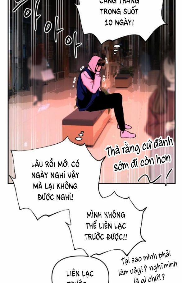 Tiên Nữ Ngoại Truyện 19 trang 44