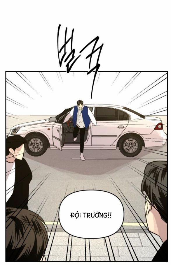 Tiên Nữ Ngoại Truyện 19 trang 61