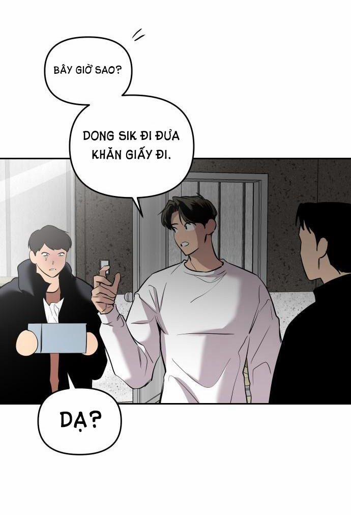 Tiên Nữ Ngoại Truyện 2.5 trang 19