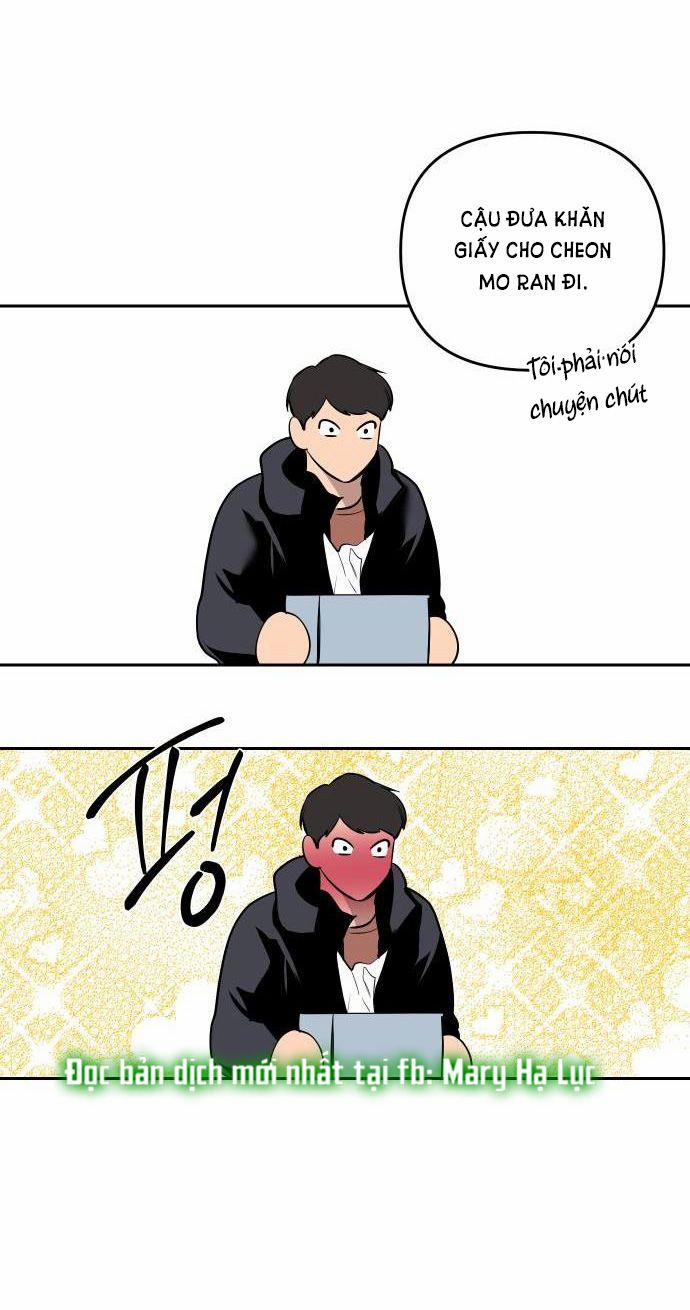 Tiên Nữ Ngoại Truyện 2.5 trang 20