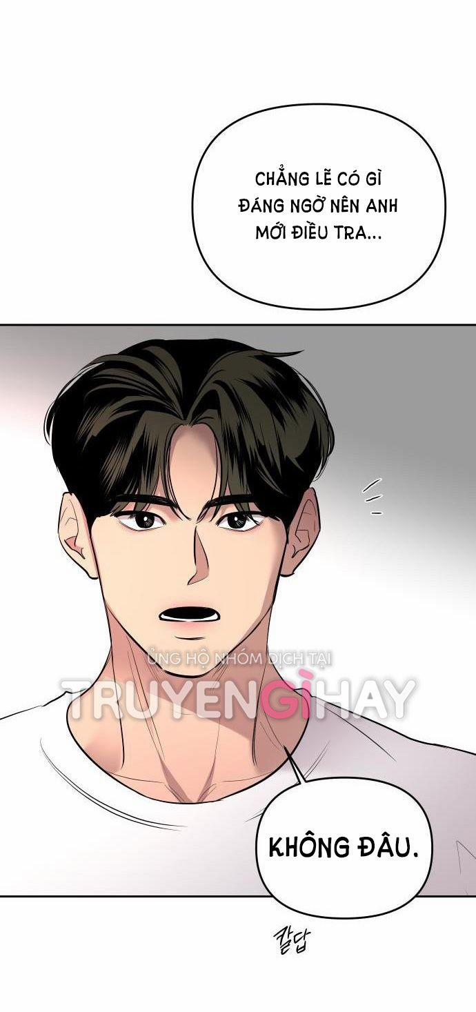 Tiên Nữ Ngoại Truyện 2.5 trang 23