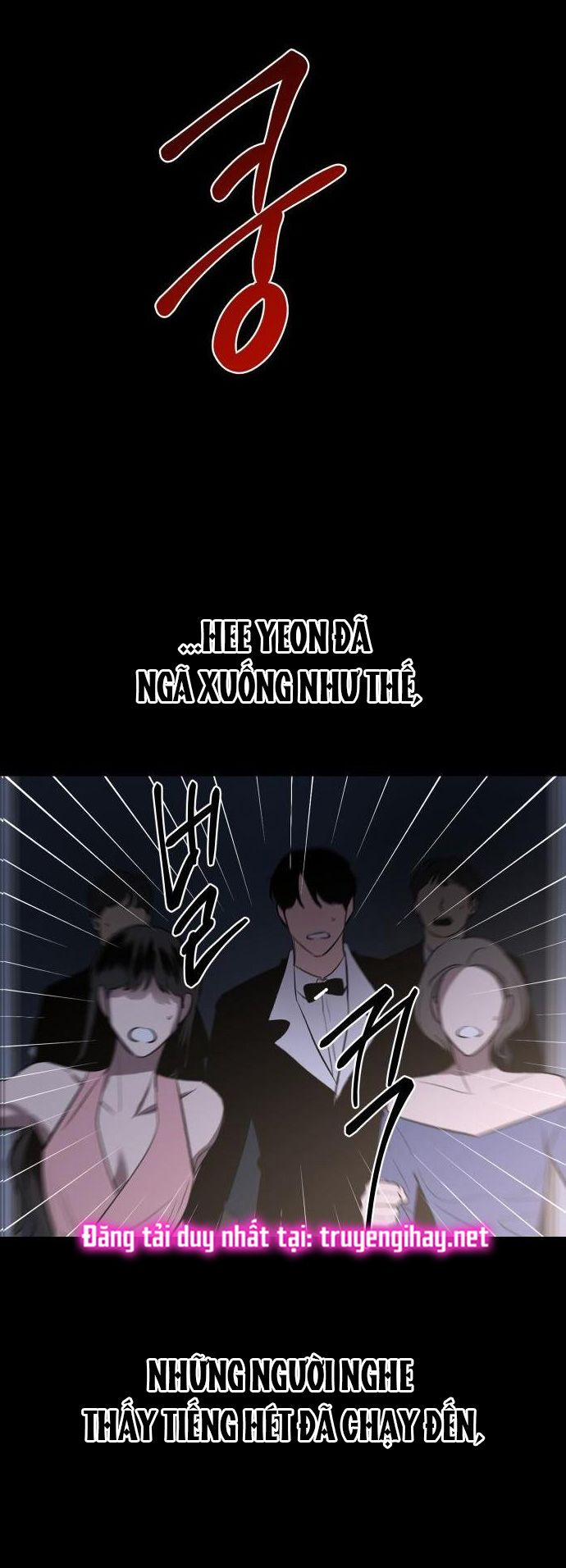 Tiên Nữ Ngoại Truyện 2.5 trang 3