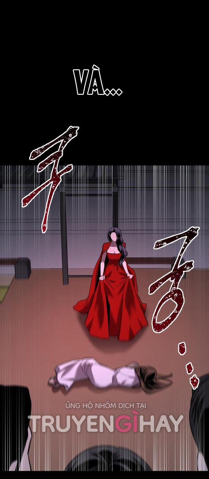 Tiên Nữ Ngoại Truyện 2.5 trang 4