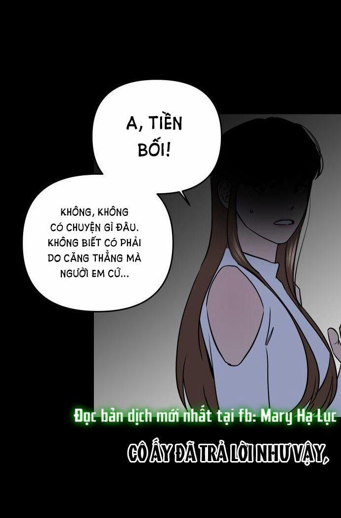 Tiên Nữ Ngoại Truyện 2 trang 30