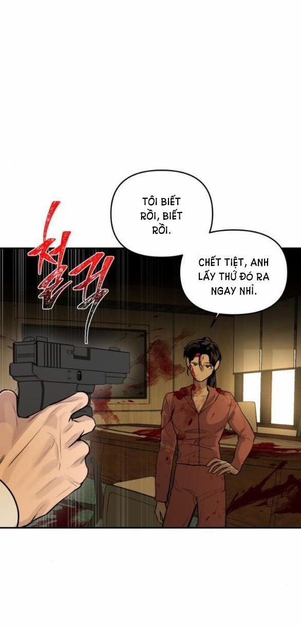 Tiên Nữ Ngoại Truyện 20 trang 10