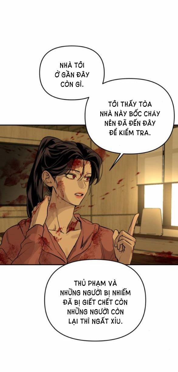 Tiên Nữ Ngoại Truyện 20 trang 11