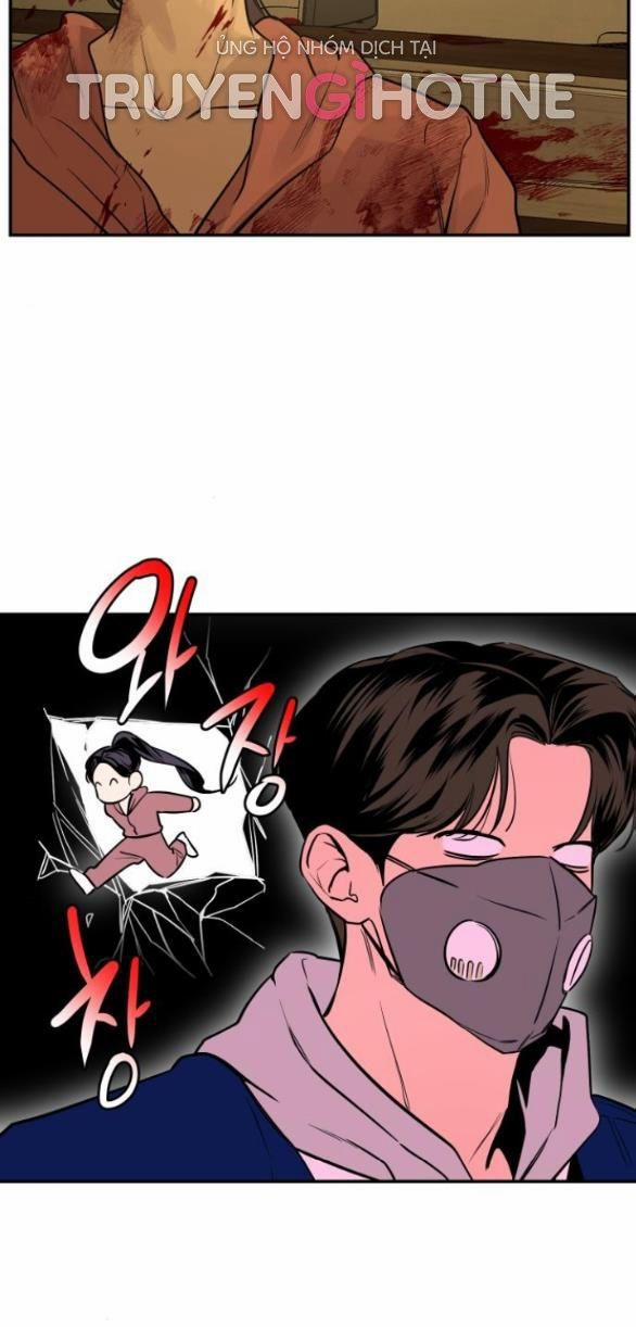 Tiên Nữ Ngoại Truyện 20 trang 17