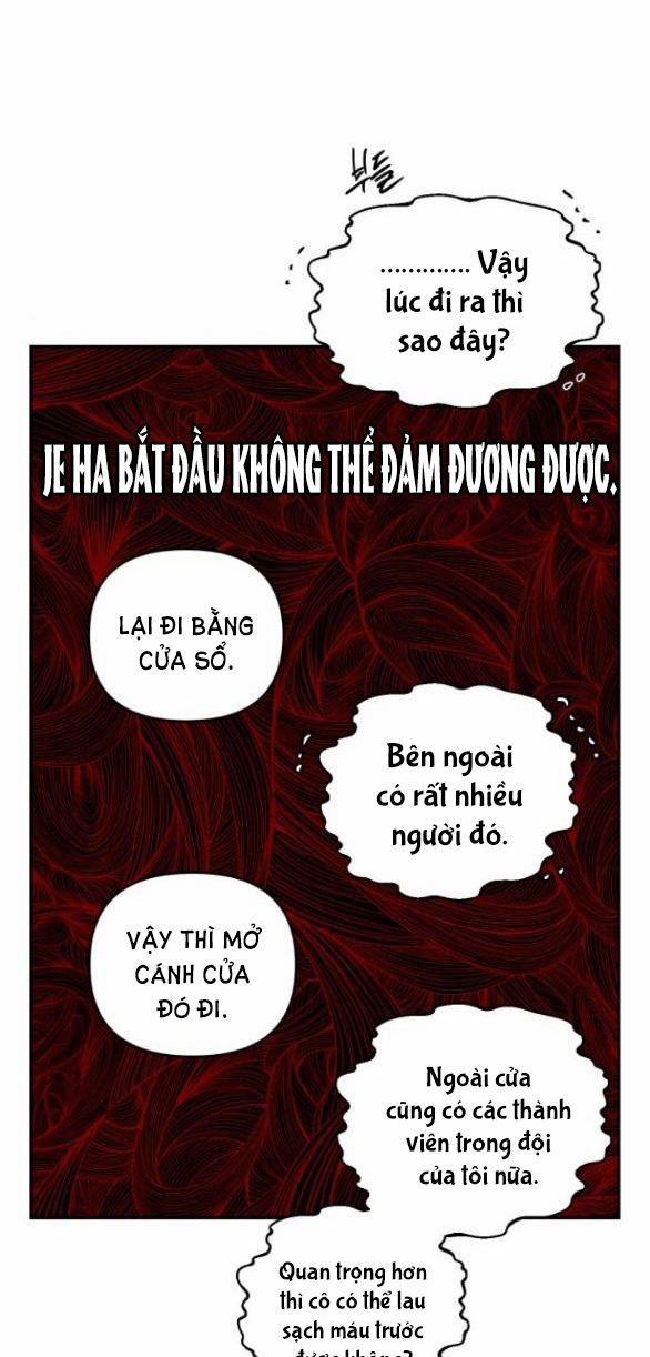 Tiên Nữ Ngoại Truyện 20 trang 18